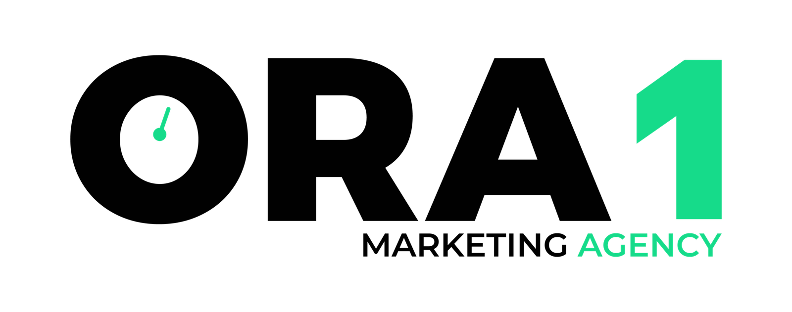 ORA1 logo