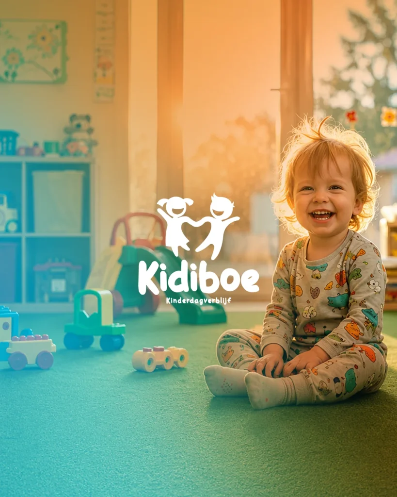 Детский сад Kidiboe